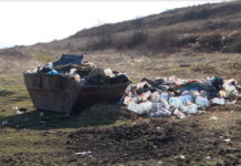 Започна почистване на нерегламентираните сметища в Асеновградско