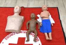 Обучение по първа помощ за медицински специалисти