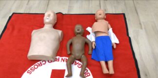 Обучение по първа помощ за медицински специалисти