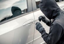 Серия от кражби в Асеновград