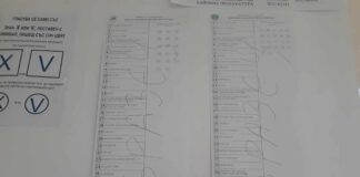 Под 30 процента е избирателната активност в Асеновград, отчетена към 20.00 часа