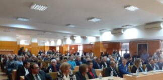 22 точки включва Дневният ред на юнското заседание на Общински съвет – Асеновград