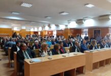 ОбС в Асеновград заседава на 11 декември, определят размера на заплатите на кметовете и промените в структурата на общинска администрация