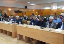 Кои са новоизбраните общински съветници в Асеновград