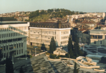 Как са разпределени по функции разходите на Община Асеновград за 2018 година