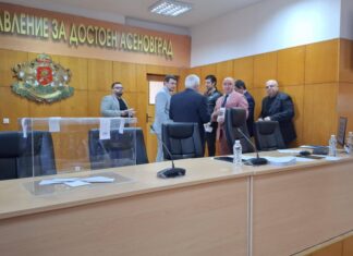 За пореден път – общинските съветници на Асеновград ще се опитат да изберат свой председател