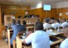 Извънредно заседание на ОбС-Асеновград във връзка с публичното обсъждане за бъдещето на Стоматологията
