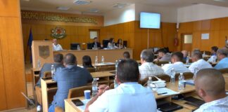 Извънредно заседание на ОбС-Асеновград във връзка с публичното обсъждане за бъдещето на Стоматологията