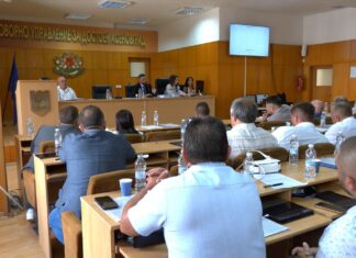 Извънредно заседание на ОбС-Асеновград във връзка с публичното обсъждане за бъдещето на Стоматологията