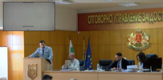 IQ тест за общинските съветници на Асеновград
