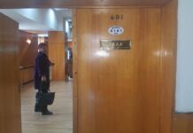 Обучават представителите на СИК