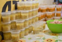 Удължават предоставянето на социалната услуга „Топъл обяд“ в Асеновград