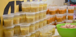 Продължава набирането на потребители по проект „Топъл обяд“ в Асеновградско