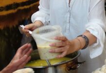 300 души от общината ще получат безплатен „топъл обяд“