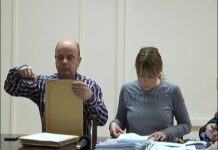 Отвориха ценовите оферти за ремонт на улици в града и селата от общината