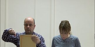 Отвориха ценовите оферти за ремонт на улици в града и селата от общината