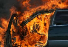 Добрините в Асеновград стават заразни, 35-годишен мъж успя да предотврати сериозен проблем с горящ автомобил