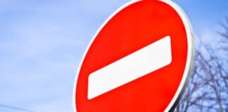 Ограничават движението на товарни автомобили в празничните дни