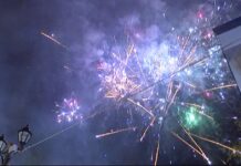 Асеновград изпраща 2019-та година с оркестър „Колорит” и заря