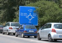 До 3 месеца започва обезопасяване на 14,5 км. участък от Околовръстния път на Пловдив