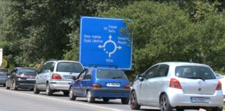 До 3 месеца започва обезопасяване на 14,5 км. участък от Околовръстния път на Пловдив