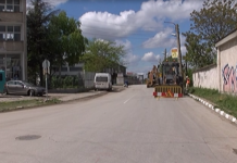 Допълнително средства за водопровода по околовръстното