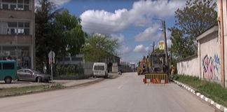 Допълнително средства за водопровода по околовръстното