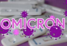 Първи случай на Омикрон в област Пловдив