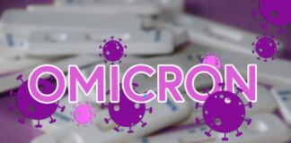 Първи случай на Омикрон в област Пловдив