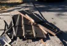 Стартира подмяната на линейни отводнители в Асеновград