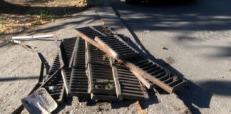 Стартира подмяната на линейни отводнители в Асеновград