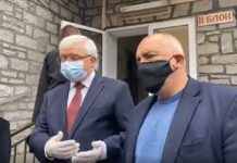 Здравният министър в Банско: Започва масово тестване за коронавирус