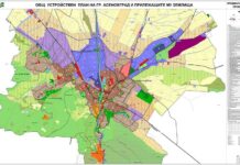 Обществено обсъждане на Общия устройствен план на Асеновград