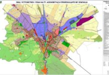 Обществено обсъждане на Общия устройствен план на Асеновград ще се проведе утре