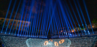 Opera Open 2020 стартира на 10 юли на Античния театър в Пловдив