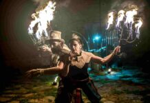 16-то издание на Фестивала 6Fest