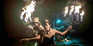 16-то издание на Фестивала 6Fest