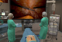 Студенти от Пловдив ще се обучават във виртуална операционна зала