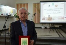 Среща с писателя Светозар Казанджиев в Асеновград