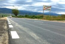 До края на годината изграждат кръговото кръстовище на изхода на Пловдив в посока Асеновград