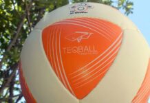 Международни съдии и треньори по текбол получават сертификати на сесия в Асеновград