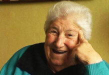 Паметникът на актрисата Надя Тодорова ще е до читалище „Родолюбие“ Надя Тодорова