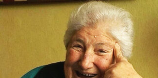 Паметникът на актрисата Надя Тодорова ще е до читалище „Родолюбие“ Надя Тодорова