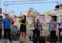 „Еньовденски фолклорен венец” продължава