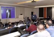 Мастер курс по травматология в МУ-Пловдив