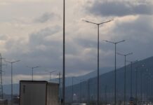 Какво се случва с осветлението на пътя Пловдив-Асеновград