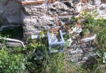 Защо художественото осветление на Асеновата крепост не свети месеци наред