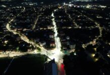 Новото улично осветление в Пловдив спестява 70% енергия