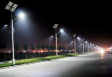 Дават над 160 хил. лв. за улично осветление в Асеновград