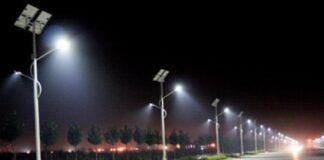 Дават над 160 хил. лв. за улично осветление в Асеновград
